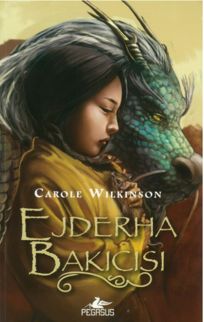 Ejderha bakıcısı